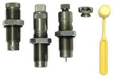 Lee Precision Pacesetter 3 Die Set 7.65x53 Mauser - 90732