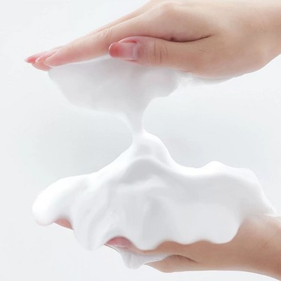 Facial Cleanser Foam Cup Effort Saving Delicate Foamer For Deep Cleansing Neu