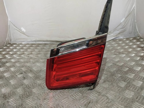 BMW 7 F01, F02 Rechte Seitenklappe Rücklicht 7182206 3,00 Diesel 18264794