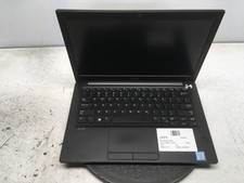 Dell Latitude 7280 Intel i7-6600U 2.6GHz 16 GB NO HDD No Batt