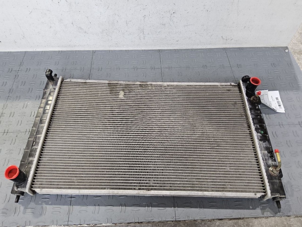 2009-2014 and 2016-2023 Nissan Maxima Radiator AT CVT | eBay