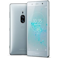 Sony Xperia XZ2 Premium H8116 Single Sim 19MP Android 5.8" Original 64GB Phone