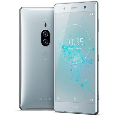 Sony Xperia XZ2 Premium H8116 Single Sim 19MP Android 5.8'' Original 64GB Phone