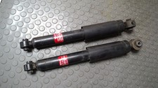 Stossdämpferpaar Hinten Opel B Zafira 1.8 Sofortversand