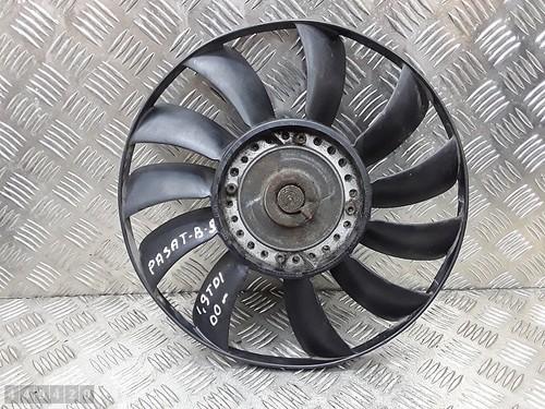 2000 VW PASSAT LFTERKUPPLUNG 1900TDI 058121301B