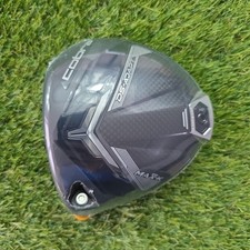 Cobra DS Adapt Max-K Driver NUR KOPF 9 Grad +...