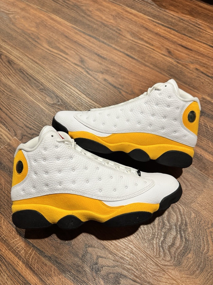 Size 13 - Jordan 13 Del Sol 2022 195866064065| eBay