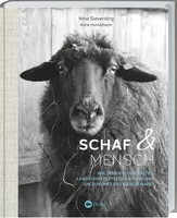 Schaf Und Mensch | Nina Sieverding (U. A.) | Buch | 176 S. | Deutsch | 2021