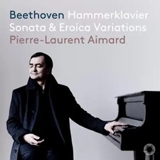 Hammerklavier Sonata & Eroica Variations