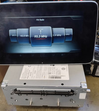 Mercedes Comand W205 W447 NTG5 HU5 HB M068 A2059004236 - non funzionante vendita