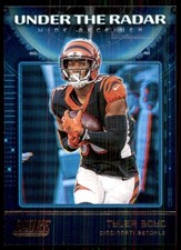 2020 Score Under The Radar Tyler Boyd #16