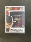 Sgt Slaughter WWE Funko Pop, #54, PROTECTOR, WWE