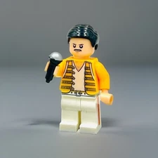 #0689 - Freddie Mercury (Queen)