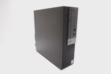 Dell OptiPlex 5060 SFF i5-8500 8GB RAM 128GB SSD LINUX