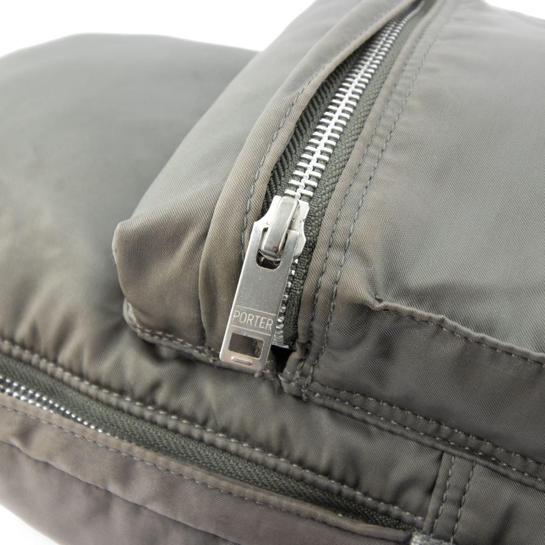 Porter Tanker Backpack Recent Model - image 8