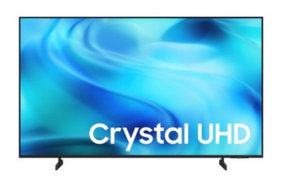 Samsung 50  Class U8000H Series Crystal UHD 4K UHD Smart TV