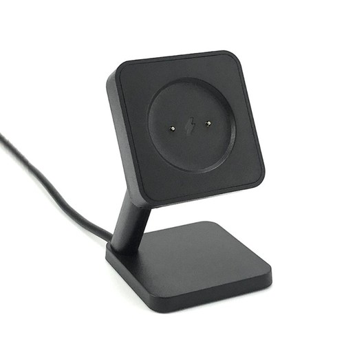 For Amazfit GTR2/GTS 2e Mini Stand Charger Charging Cable Stand Base Accessories - Afbeelding 4 van 5