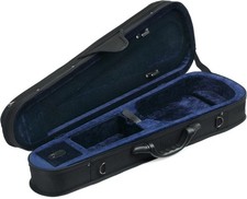 Howard Core CC397 Shaped Violin Case - 1/4 Size