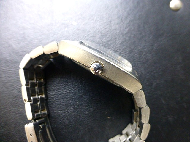 OMEGA AUTOMATIC CONSTELLATION CHRONOMETER OFFICIA… - image 4