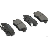 Bremsbelagsatz Scheibenbremse Herth+Buss Jakoparts J3610527 FüR Ssangyong Kia