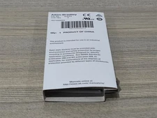 1734-TBS Terminal Base Module PLC Controller Expedited Shipping