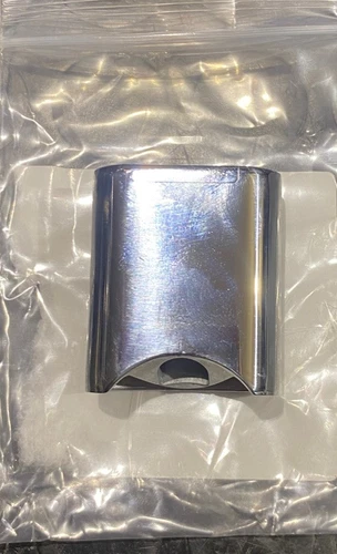 ✅GHIGLIOTTINA VALVOLA FARFALLA VALVOLA GAS THROTTLE VALVE PER FOR KEIHIN PJ 34 - Imagen 2 de 4