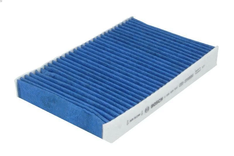 Filtro Aire Cabina BOSCH 0 986 628 650 NISSAN JUKE (F15) 1.5 2010-2019 Foto 2 de 4