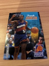 1993 Skybox Basketball 1-484