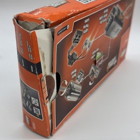 LEGO TECHNIC: Power Functions Motor Set (8293) Open Box No Gears