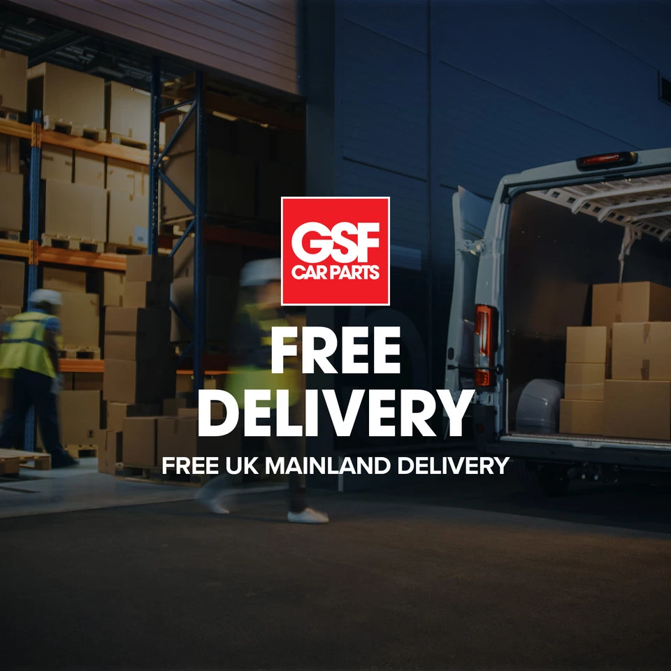 DriveTec PAD1992 Brake Pad Set Fits Citroen Relay Fiat Ducato Peugeot Boxer - Image 4 of 4