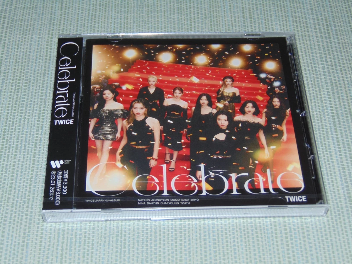 K'Pop K-Pop Music CDs for sale | eBay UK