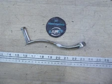 1969 Yamaha R3 Grand Prix 350 Y11718) gear shift arm shifter pedal lever 