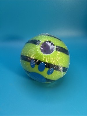 Wobble Wag Giggle Ball   Interactive Dog Toy, Fun Giggle Sounds