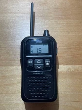 ICOM WITHCALL Transceiver