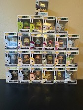 Funko! Pop Rick y Morty, Funko! Pop South Park