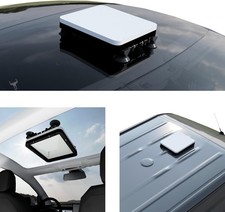 Starlink Mount Ultra-Durable Kit for Campers, RVs, UTVs, Trucks, Cars USA Ma