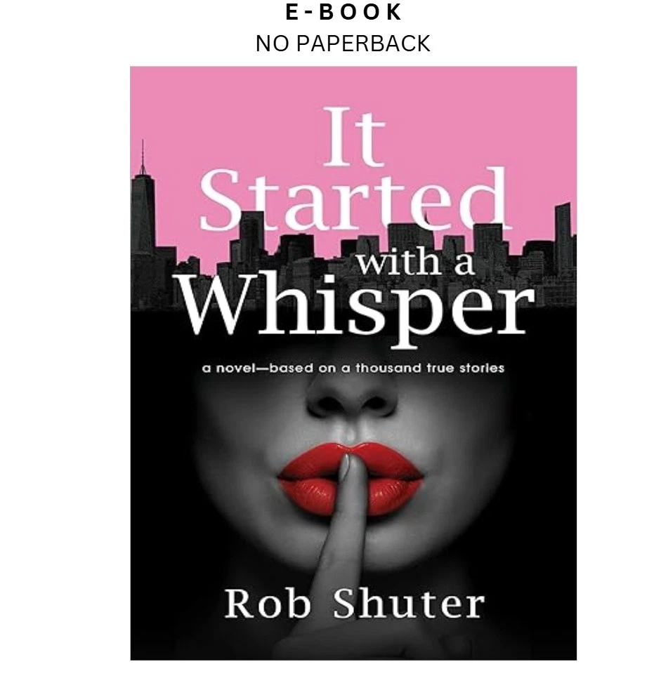 Buy It Started with a Whisper ebook, instant digital download PDF from LD Global