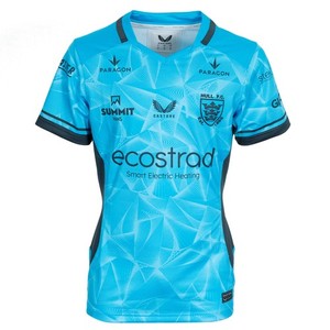hullfcofficial on eBay