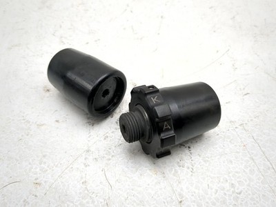 11-16 Moto Guzzi Stelvio 1200 NTX Kaoko Throttle Cruise Control