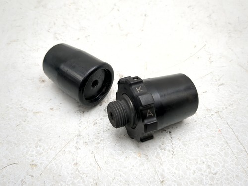 11-16 Moto Guzzi Stelvio 1200 NTX Kaoko Throttle Cruise Control