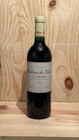 Château du Cèdre Le Prestige Cahors AOC vin rouge 1994 bouteille