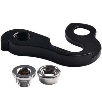 Aluminiumlegierung Fahrrad-Heckhaken Aufhänger Für FELT Team Z F Series Speed