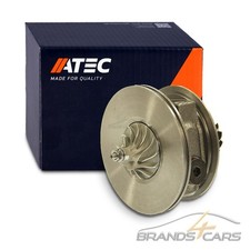 ATEC RUMPFGRUPPE ABGAS-TURBO-LADER FÜR SMART CABRIO CITY-COUPE 0.6 0.7