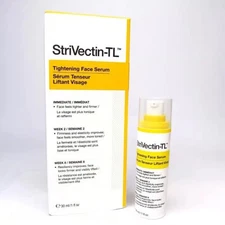 StriVectin TL Tightening Face Serum 30ml/1 fl Oz - (NEW EXPIRES 12/6/2026)