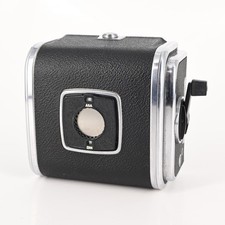 Hasselblad A12 V-Button Roll Film Back 340