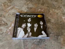 Y  T   Ultimate Collection Yesterday  Today CD