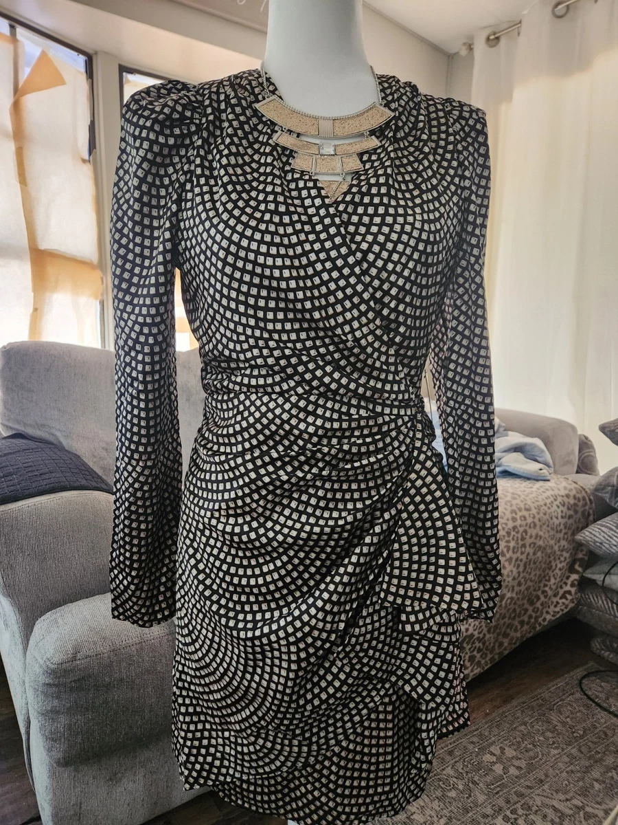 Express Women's Long Sleeve Dresses for sale | eBay