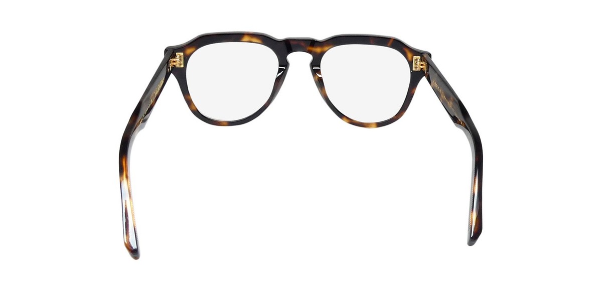 NEW VALENTINO V-TALE II VLX-139 GLASSES 52-22-145 FULL-RIM 