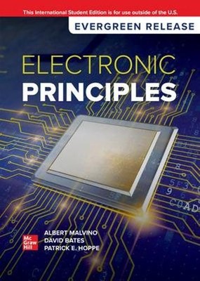 Electronic Principles: 2025 Release ISE - 9781265161231