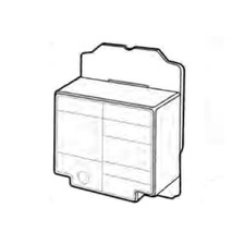 Honeywell S7184A1023 Solid State Oil Igniter